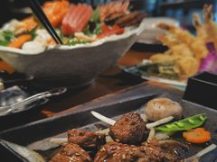 -和彩放题餐厅(酒仙桥店)