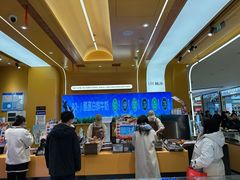 -UH祐禾(上海荟聚店)