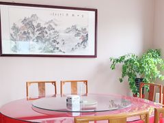 -馅老满·生春阁(慕田峪店)