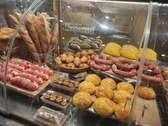 -露丝卡文•世界冠军面包(乐峰广场店)