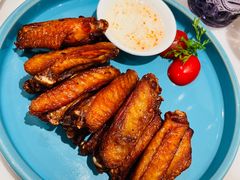 -茉莉餐厅(包河万达店)