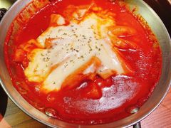 -春熙台韩国料理·章鱼肥牛(西丽店)