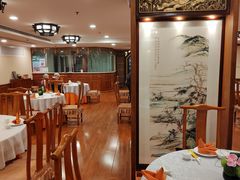 -蓬莱阁中餐厅(崇文门店)