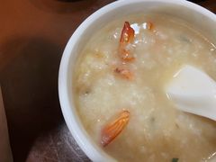-阿婆潮汕砂锅粥(王府大街店)