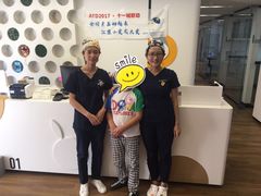 -极橙儿童齿科矫正中心(奥城店)