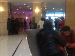 -北京海润艾丽华酒店及服务公寓