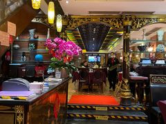 大堂-太平馆西餐厅(北京路店)