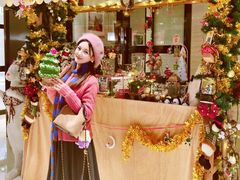 -南京圣和府邸豪华精选酒店