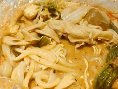 -曹宝林砂锅麻辣烫(星光路店)