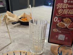 -必胜客(白石桥店)