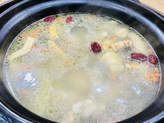 -濠轩阁特色生蚝火锅(水湾路店)