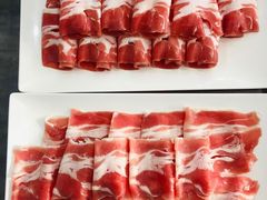 -岳合轩老北京涮肉