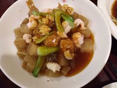 -牟传仁饭庄(星海店)