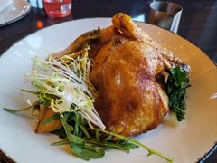 -哈蒙德餐厅