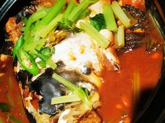 -壹只菜·崇明本地特色菜(崇明南门店)