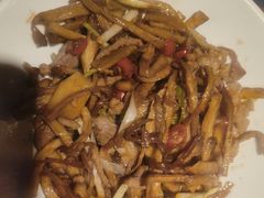 -绿茶餐厅(昆明世纪金源店)