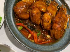-美奈小馆·越南料理(中航城君尚购物中心店)
