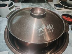 -大头椰·海南椰子鸡火锅(思明万象城店)