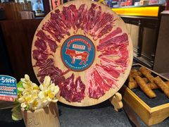 -吼堂老火锅(太古里总店)