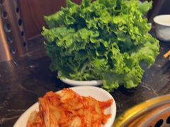 -一品诚记烤肉(大连柏威年购物中心店)