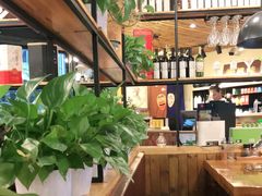 -万兴佳烤肉·长白山老味道(东岸里店)