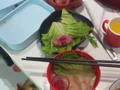 -老马路串串香火锅(北门桥店)