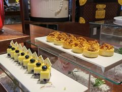 -二楼咖啡厅·厦门源昌凯宾斯基大酒店(湖滨中路店)
