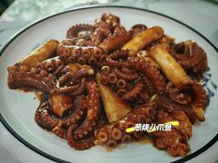 -小郭私房菜·海肠捞饭(学士街店)