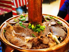 -如意林卡藏餐吧 (九寨沟店)