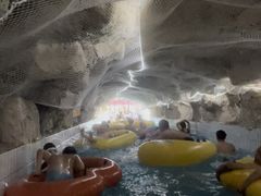 -天山海世界·米立方