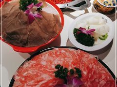 -大龙燚火锅(天安云谷店)