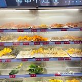 佳禾围炉麻辣烫（崇文门新世界店）