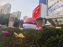 -上海龙之梦万丽酒店