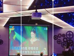 -CIAO·团建聚餐·生日派对轰趴馆(福田店)