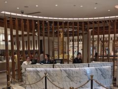 -亚特兰蒂斯-番红花海鲜自助餐厅·鲜活海鲜·小火锅