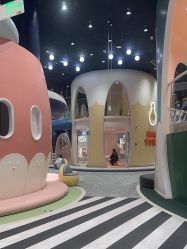 -奈尔宝家庭中心·亲子餐厅(鄞州万达店)