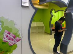 -美尔目眼科医院·近视手术·儿童近视(通州店)