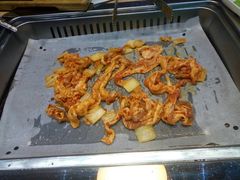 -千纸鹤嫩汁烤肉(西大直街店)