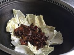 -荣德灶台鱼(圣泉寺店)