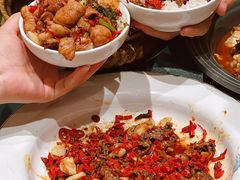 -烹湘·鲜炒湖南土菜(海珠店)