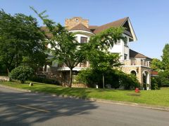 -南通鹏欣花园国宾酒店