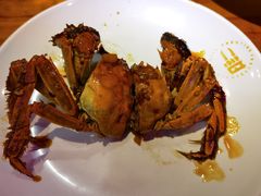 -二钳洞庭虾蟹·江湖菜(成都鹭岛店)