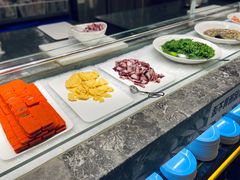 -禾斗海鲜自助(市南银座店)