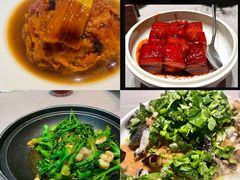 -北平食府·北京烤鸭(北京西站六里桥店)