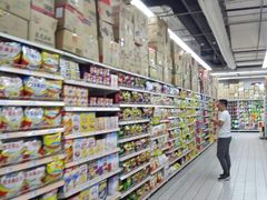 -大润发(张江店)