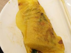 -大地春饼店(黄河路店)