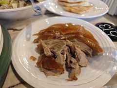 -金百万烤鸭店(马甸店)