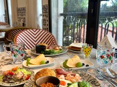 -澳门圣地牙哥古堡酒店