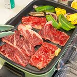 宅家星人福音‼️谁能拒绝厦门这家高品质烤肉外卖🥩