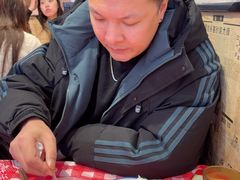 -荆九爷爆炒桥头三嫩(浙大店)